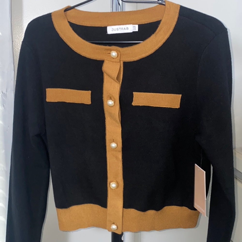 JustFab  Sweater